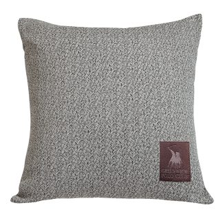 Greenwich Polo Club Διακοσμητικο Μαξιλαρι 42X42 2788 Γκρι Γκρι