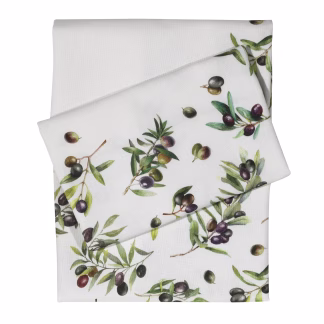 Runner 45χ140 0645 Λαδι, Μπεζ