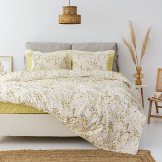 Palamaiki Σετ King Size σεντόνια Coordinabile 265X275 CB2080