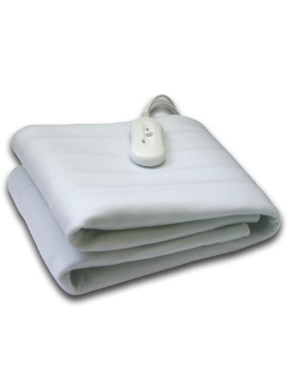 Palamaiki Ηλεκτρική Κουβέρτα Μονή 80x150 DORMIBENE ELECTRIC BLANKET