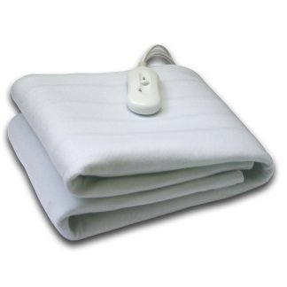 Palamaiki Ηλεκτρική Κουβέρτα Διπλή 140x160 DORMIBENE ELECTRIC BLANKET