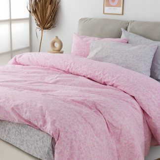 Palamaiki Σετ Μονά Σεντόνια Fashion Life 170x260 FL6234 Χωρίς Λάστιχο