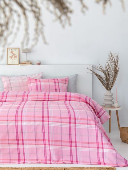 Palamaiki Σετ King Size Σεντόνια Fashion Life 265x260 FL6242