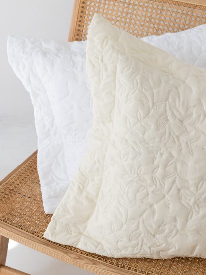 Palamaiki Σετ Κουβερλί 240x260 WED100 WHITE