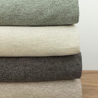 Palamaiki Κουρτίνα Με Τρουκς 140x260 CRESS GREY