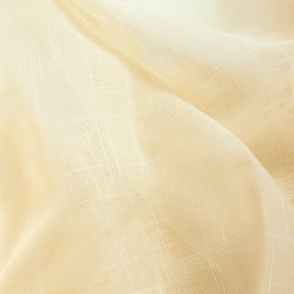 Palamaiki Κουρτίνα Με Τρουκς 140x260 BELE IVORY