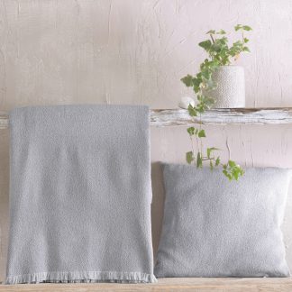 Rythmos Tusca - Ριχταρι 180X330 Γκρι