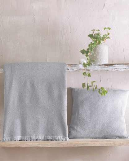 Rythmos Tusca - Ριχταρι 180X330 Γκρι