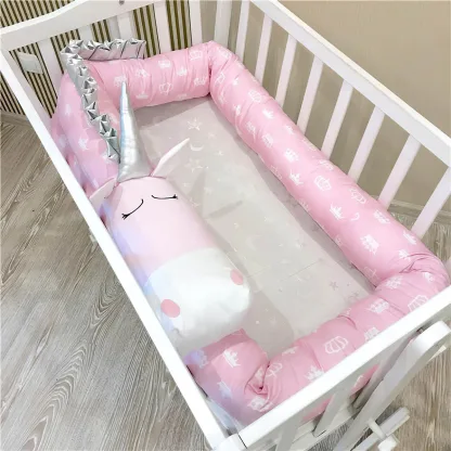 Rythmos Unicorn - Παντα 43X200 Ροζ