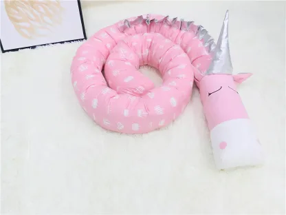 Rythmos Unicorn - Παντα 43X200 Ροζ