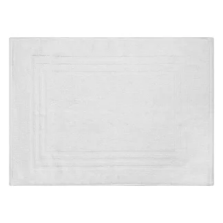 Ταπέτο μπάνιου Choice 50x70 Λευκό   Beauty Home