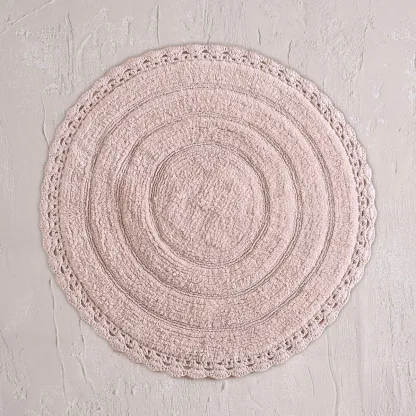Rythmos Opal - Χαλακι Πουδρα 70Cm