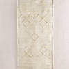 Χαλάκι Ketil Μπεζ 120×160