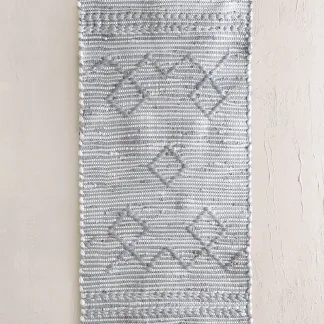 Rythmos Ketil - Χαλακι Γκρι 120X160