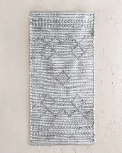 Rythmos Ketil - Χαλακι Γκρι 120X160