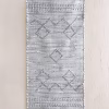 Χαλάκι Ketil Γκρι 120×160
