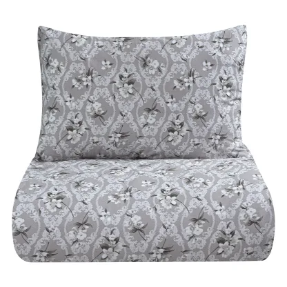 LINO ΜΑΞΙΛΑΡΟΘΗΚΕΣ TREASURE GREY 50Χ70