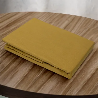 LINO ΣΕΝΤΟΝΙ CLARO MUSTARD 240X260