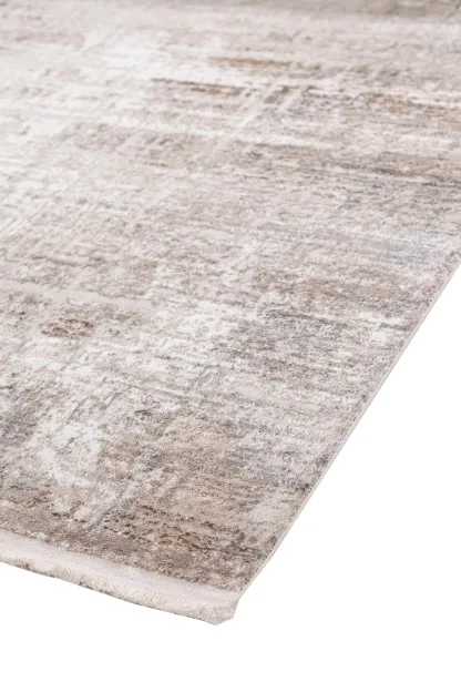 Χαλί Infinity 10610E BEIGE GREY Royal Carpet - 160 x 230 cm