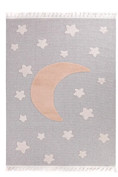 Παιδικό Χαλί Lila 09 Royal Carpet - 200 x 290 cm