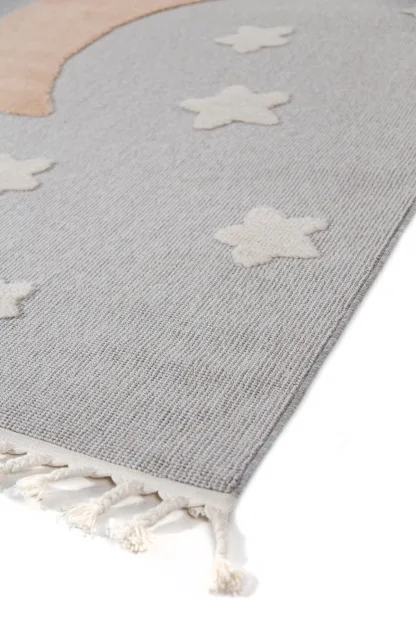 Παιδικό Χαλί Lila 09 Royal Carpet - 200 x 290 cm