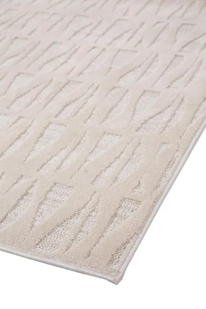 Χαλί Luna 32122B BEIGE Royal Carpet - 160 x 230 cm