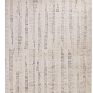 Χαλί Luna 32211A BEIGE Royal Carpet - 160 x 230 cm