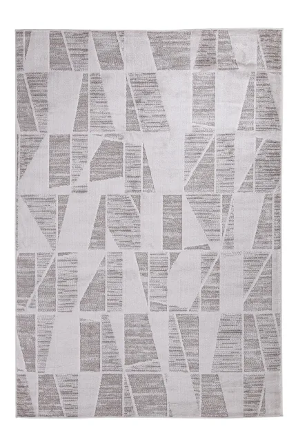 Χαλί Luna 32735A GREY Royal Carpet - 240 x 300 cm