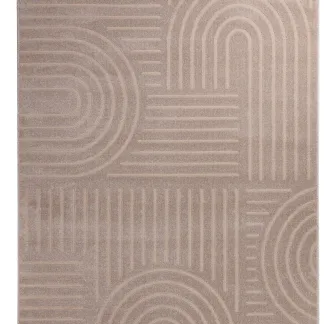 Χαλί Organic 588 BEIGE Royal Carpet - 160 x 230 cm