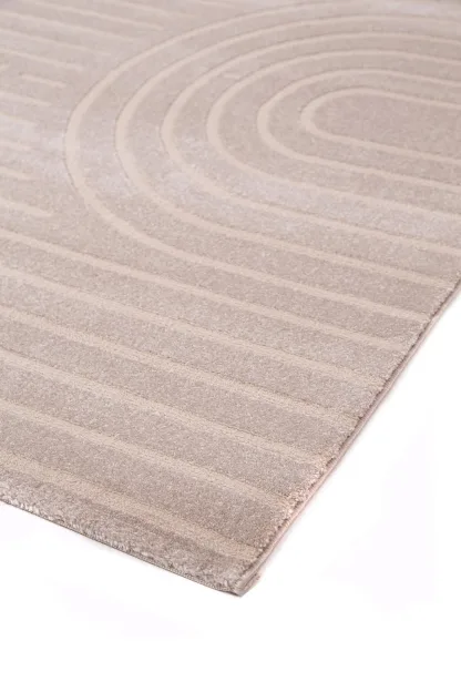 Χαλί Organic 588 BEIGE Royal Carpet - 160 x 230 cm