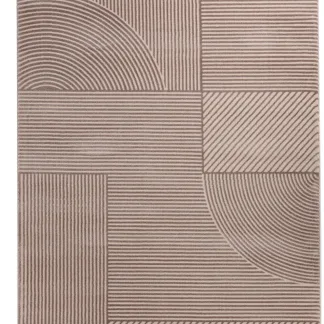Χαλί Organic 591 D.BEIGE Royal Carpet - 70 x 480 cm