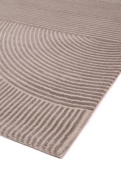 Χαλί Organic 591 D.BEIGE Royal Carpet - 70 x 480 cm