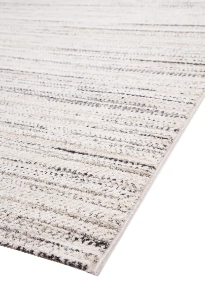 Μοντέρνο Χαλί Solid 1772A WHITE Royal Carpet - 240 x 300 cm