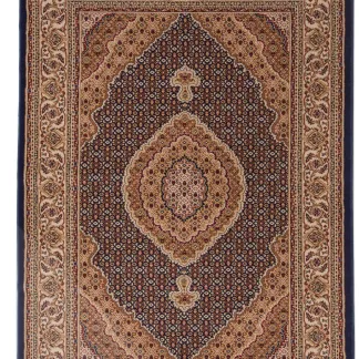 Κλασικό Χαλί Teheran 2120 NAVY Royal Carpet - 160 x 230 cm