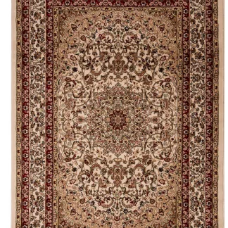 Κλασικό Χαλί Teheran 2513 CREAM Royal Carpet - 133 x 190 cm