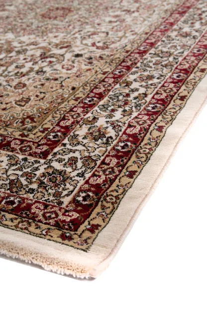 Κλασικό Χαλί Teheran 2513 CREAM Royal Carpet - 133 x 190 cm