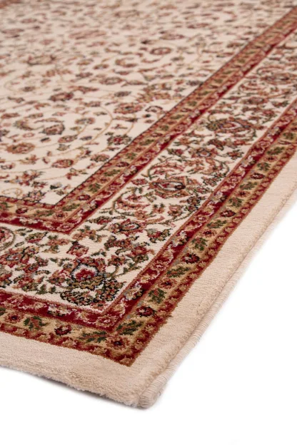 Κλασικό Χαλί Teheran 3647 CREAM Royal Carpet - 133 x 190 cm