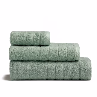 Πετσετα Μπανιου Fresca Dark Aqua (70x140)