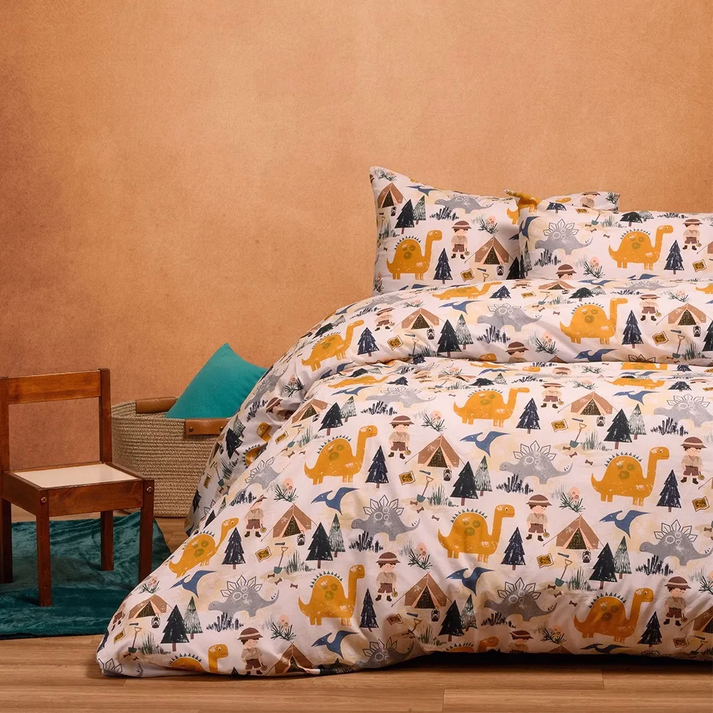 Σετ Σεντονια Μονα Explorer Blue Kids Line (170x270) Σετ Σεντονια Μονα Explorer Blue Kids Line (170x270)
