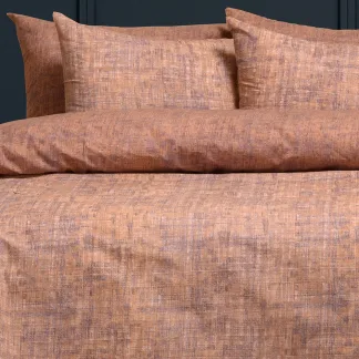 Melinen Home Σετ Μαξιλαροθήκες  (Π) Huan Lilac Ultra Line (50X70) 50Χ70