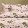 Σετ Μαξιλαροθήκες Φανελένιες Music Πάγου (53×72) Winter Line Kids Σετ Μαξιλαροθήκες Φανελένιες Music Πάγου (53×72) Winter Line Kids