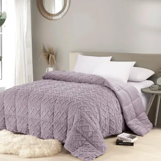 Melinen Home Κουβερτοπαπλωμα Μονο Ian Ash (160X220) 160Χ220