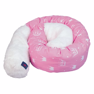 Παντα Κουνιας Βαβυ 8805 Ροζ