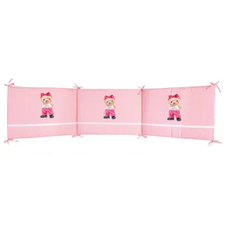 Greenwich Polo Club Παντα Κουνιας Βαβυ 8839 Pink Pink