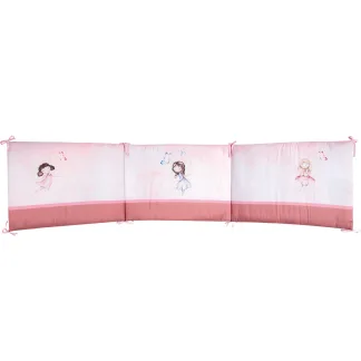 Greenwich Polo Club Παντα Κουνιας Βαβυ 8849 Dusty Rose - Pink Dusty Rose - Pink