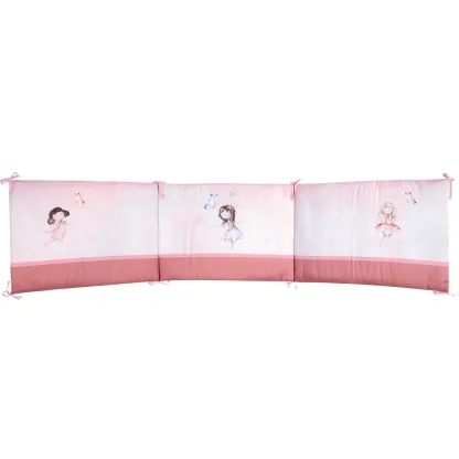 Greenwich Polo Club Παντα Κουνιας Βαβυ 8849 Dusty Rose - Pink Dusty Rose - Pink