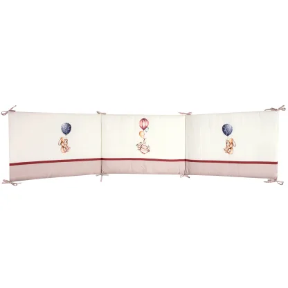 Greenwich Polo Club Παντα Κουνιας Βαβυ 8850 Beige - Bordeaux - Ochre Beige - Bordeaux - Ochre