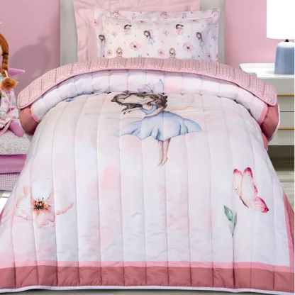 Greenwich Polo Club Παπλωμα Mono 8849 Pink - Rose Pink - Rose