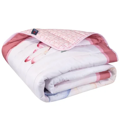 Greenwich Polo Club Παπλωμα Mono 8849 Pink - Rose Pink - Rose