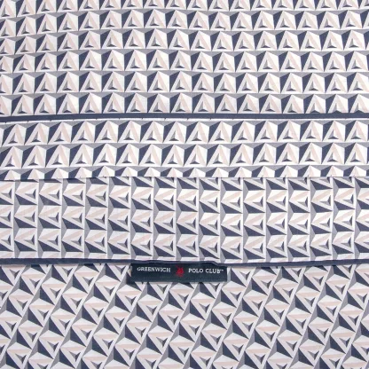 Greenwich Polo Club Σετ Σεντονια Υπερδιπλα Essential 2214 Beige - Grey Beige - Grey